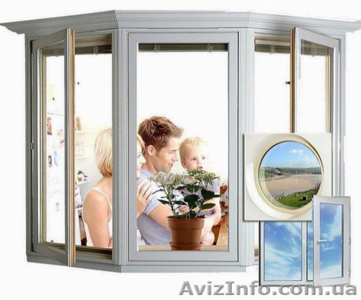 Пластиковые окна - стабильный бизнес  с производственной компанией «Га - <ro>Изображение</ro><ru>Изображение</ru> #3, <ru>Объявление</ru> #1126853