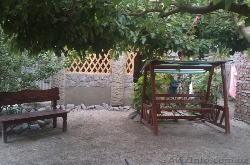 Бархатный сезон на Азовском море в с.Генгорка, в "Азовской розе" от 40 грн. - <ro>Изображение</ro><ru>Изображение</ru> #8, <ru>Объявление</ru> #1137114