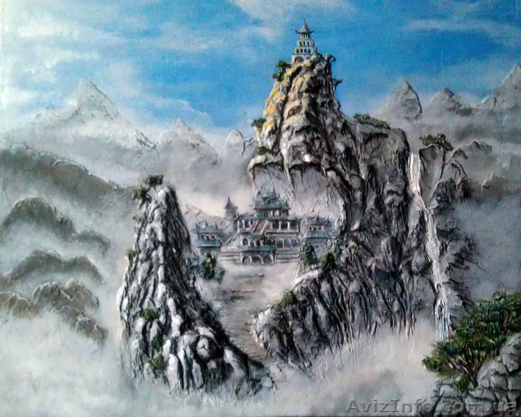  Барельефы ,рельефная роспись стен, рельефные картины. - <ro>Изображение</ro><ru>Изображение</ru> #6, <ru>Объявление</ru> #1133759