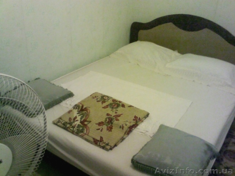 Бархатный сезон на Азовском море в с.Генгорка, в "Азовской розе" от 40 грн. - <ro>Изображение</ro><ru>Изображение</ru> #4, <ru>Объявление</ru> #1137114