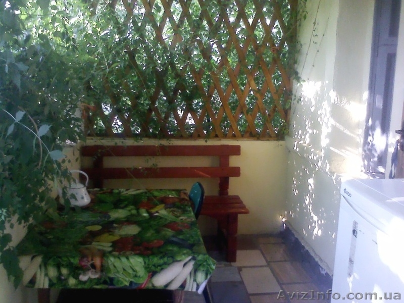 Бархатный сезон на Азовском море в с.Генгорка, в "Азовской розе" от 40 грн. - <ro>Изображение</ro><ru>Изображение</ru> #6, <ru>Объявление</ru> #1137114