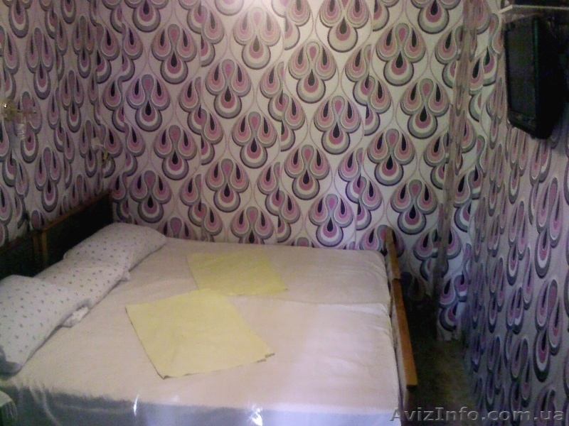 Бархатный сезон на Азовском море в с.Генгорка, в "Азовской розе" от 40 грн. - <ro>Изображение</ro><ru>Изображение</ru> #7, <ru>Объявление</ru> #1137114