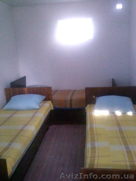 Отдых на Азовском море, с.Генгорка, рядом Дельфинарий, от 35 грн. - <ro>Изображение</ro><ru>Изображение</ru> #6, <ru>Объявление</ru> #1128846