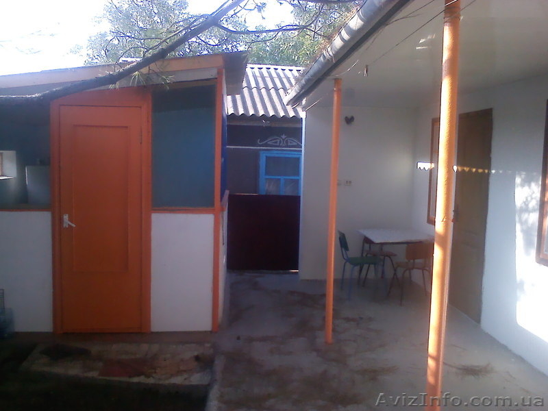 Отдых на Азовском море, с.Генгорка, рядом Дельфинарий, от 35 грн. - <ro>Изображение</ro><ru>Изображение</ru> #7, <ru>Объявление</ru> #1128846