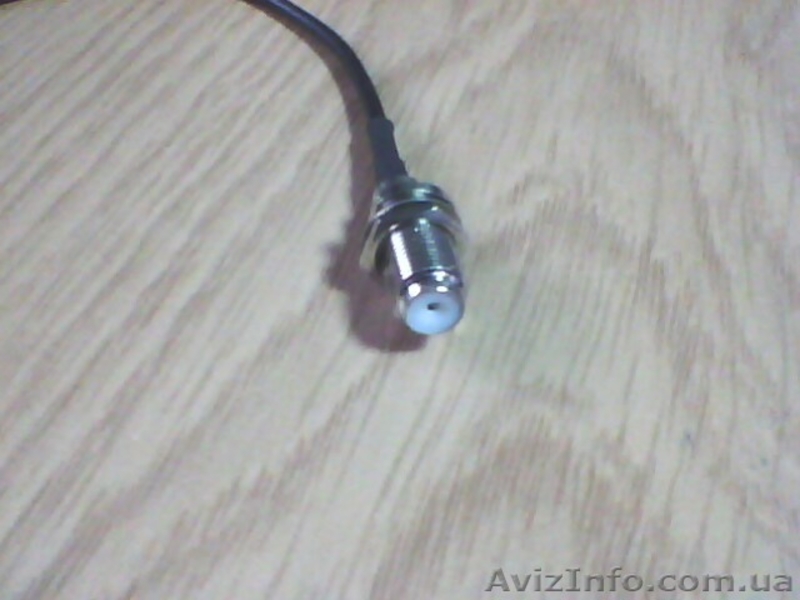 Антенный адаптер WeTelecom WM D 200/WM R 100 - <ro>Изображение</ro><ru>Изображение</ru> #3, <ru>Объявление</ru> #1139129