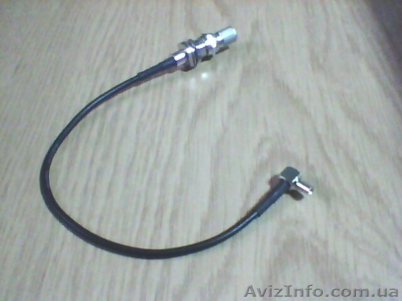 Антенный адаптер WeTelecom WM D 200/WM R 100 - <ro>Изображение</ro><ru>Изображение</ru> #6, <ru>Объявление</ru> #1139129