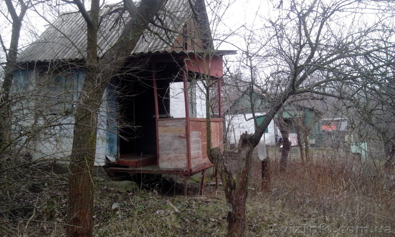 ПРОДАЕТСЯ дача в пос. Тарамское, Днепропетровск - <ro>Изображение</ro><ru>Изображение</ru> #2, <ru>Объявление</ru> #1127374