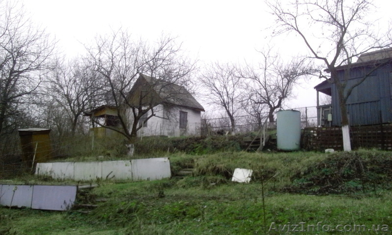 ПРОДАЕТСЯ дача в пос. Тарамское, Днепропетровск - <ro>Изображение</ro><ru>Изображение</ru> #3, <ru>Объявление</ru> #1127374