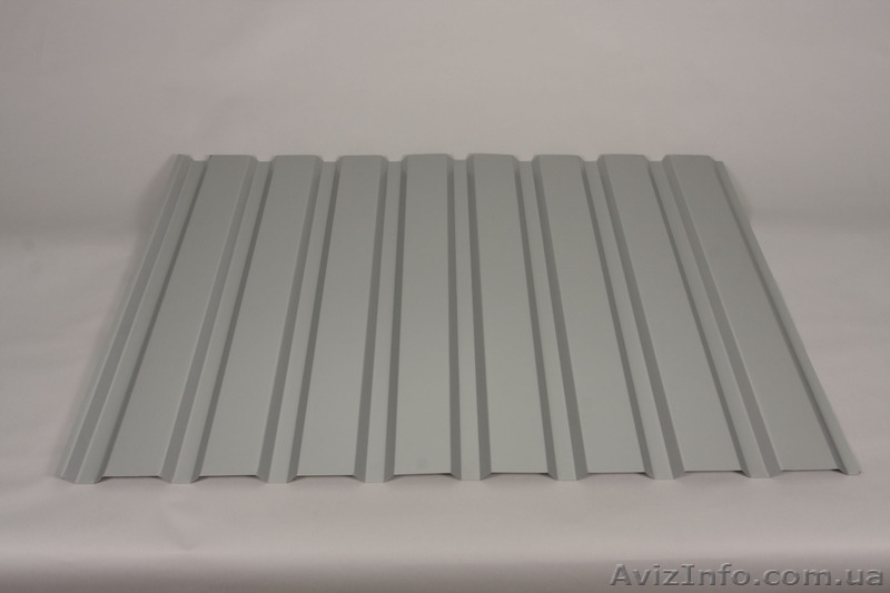 профнастил стеновой, для заборов - <ro>Изображение</ro><ru>Изображение</ru> #1, <ru>Объявление</ru> #1129035