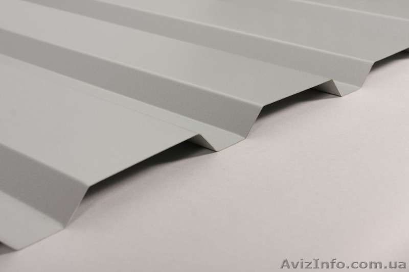 профнастил стеновой, для заборов - <ro>Изображение</ro><ru>Изображение</ru> #2, <ru>Объявление</ru> #1129035