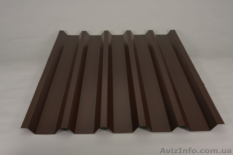 профнастил  ПК- 44 от производителя - <ro>Изображение</ro><ru>Изображение</ru> #3, <ru>Объявление</ru> #1129037