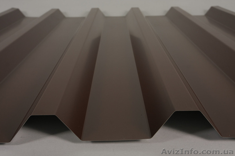 профнастил  ПК- 44 от производителя - <ro>Изображение</ro><ru>Изображение</ru> #4, <ru>Объявление</ru> #1129037