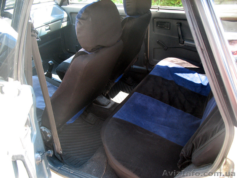Ваз 21093 в отличном состоянии - <ro>Изображение</ro><ru>Изображение</ru> #5, <ru>Объявление</ru> #1135154