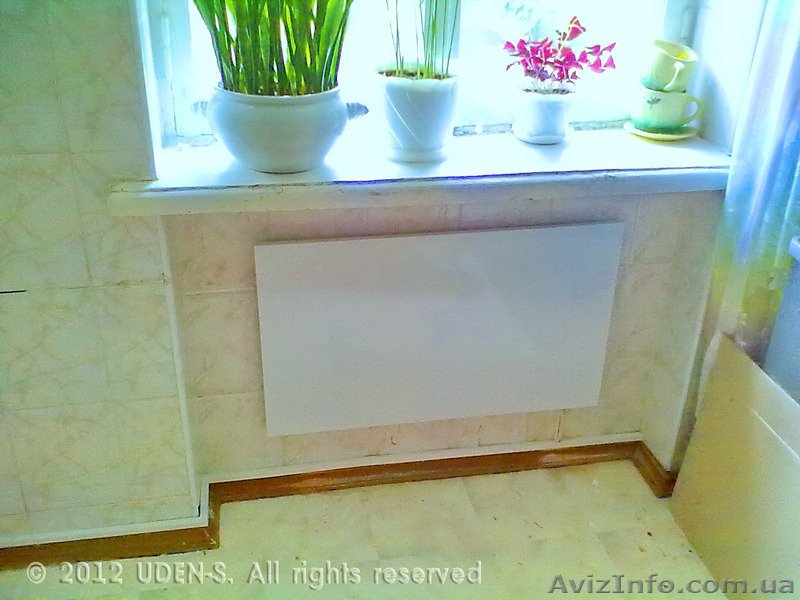 Автономное дополнительное экономное отопление - <ro>Изображение</ro><ru>Изображение</ru> #3, <ru>Объявление</ru> #1135393