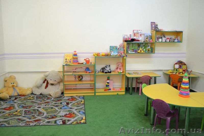 Центр дошкольного развития и коррекции речи - <ro>Изображение</ro><ru>Изображение</ru> #3, <ru>Объявление</ru> #1139133