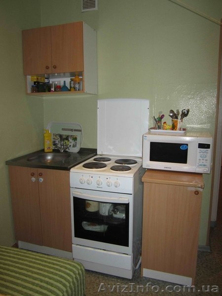 Срочная продажа 1-комнатной квартиры, на ж/м Тополь 3 - <ro>Изображение</ro><ru>Изображение</ru> #4, <ru>Объявление</ru> #1133477