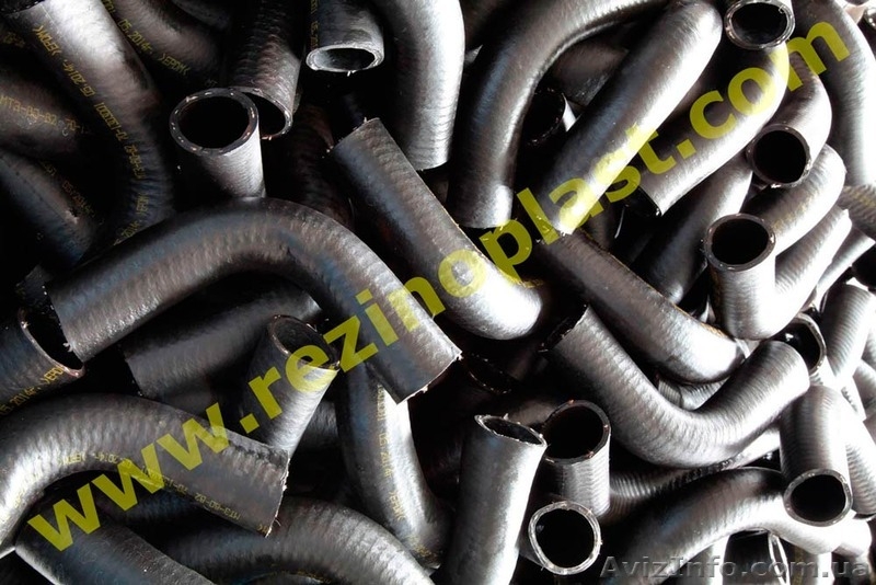 Патрубки резиновые для систем охлаждения грузовых авто и тракторов - <ro>Изображение</ro><ru>Изображение</ru> #6, <ru>Объявление</ru> #1138023