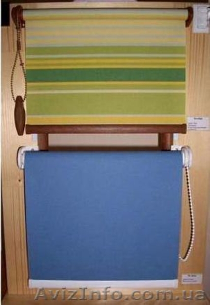 Тканевые ролеты - больше, чем шторы: окружающие оценят! - <ro>Изображение</ro><ru>Изображение</ru> #3, <ru>Объявление</ru> #1126868