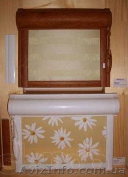 Тканевые ролеты - больше, чем шторы: окружающие оценят! - <ro>Изображение</ro><ru>Изображение</ru> #4, <ru>Объявление</ru> #1126868