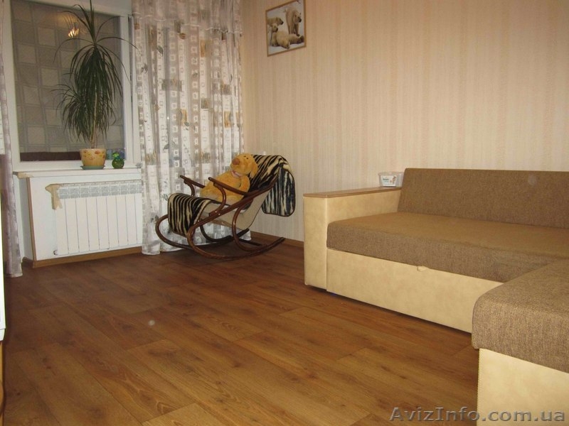 Срочная продажа 1-комнатной квартиры, на ж/м Тополь 3 - <ro>Изображение</ro><ru>Изображение</ru> #3, <ru>Объявление</ru> #1133477