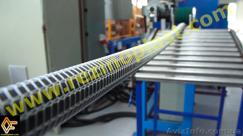 Патрубки резиновые для систем охлаждения грузовых авто и тракторов - <ro>Изображение</ro><ru>Изображение</ru> #9, <ru>Объявление</ru> #1138023