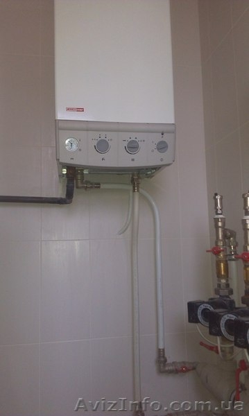 Сантехнические работы, продажа бойлеров, котлов недорого. - <ro>Изображение</ro><ru>Изображение</ru> #4, <ru>Объявление</ru> #1135313