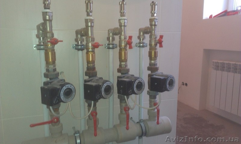 Сантехнические работы, продажа бойлеров, котлов недорого. - <ro>Изображение</ro><ru>Изображение</ru> #3, <ru>Объявление</ru> #1135313
