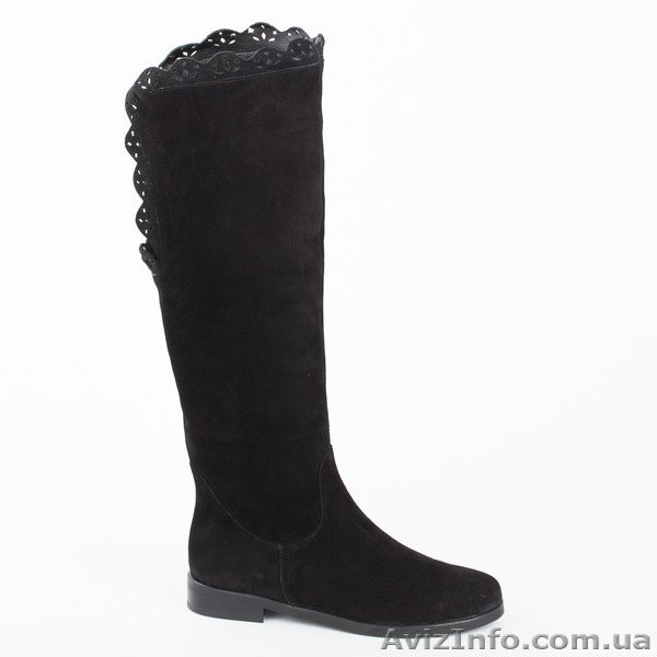 Женская обувь оптом на все сезоны, качественная - <ro>Изображение</ro><ru>Изображение</ru> #3, <ru>Объявление</ru> #1149937