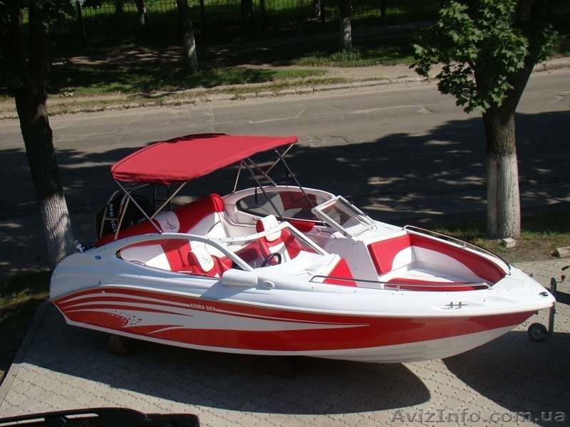 Продам катер Aqua Marine 420 Open , новый 2014 г.в. - <ro>Изображение</ro><ru>Изображение</ru> #9, <ru>Объявление</ru> #1141174