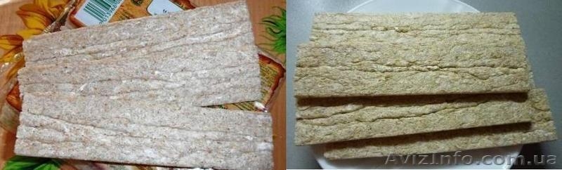 Линия для производства хлебцов - <ro>Изображение</ro><ru>Изображение</ru> #4, <ru>Объявление</ru> #1150562