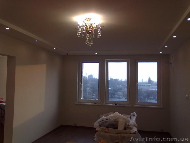 Ремонт квартир под ключ. Капитальный ремонт квартир. Днепропетровск. Заходите! - <ro>Изображение</ro><ru>Изображение</ru> #8, <ru>Объявление</ru> #1150050