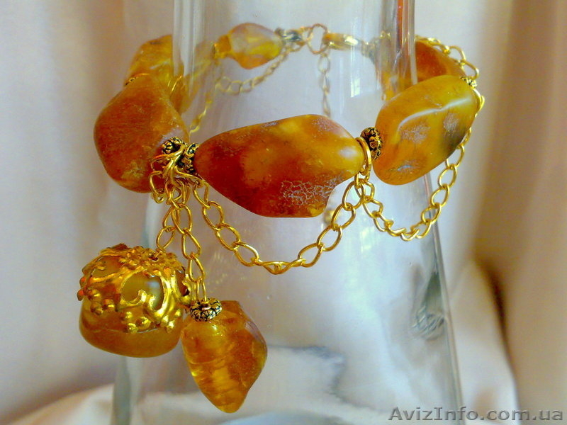 Браслет Золото инков - <ro>Изображение</ro><ru>Изображение</ru> #5, <ru>Объявление</ru> #1048654