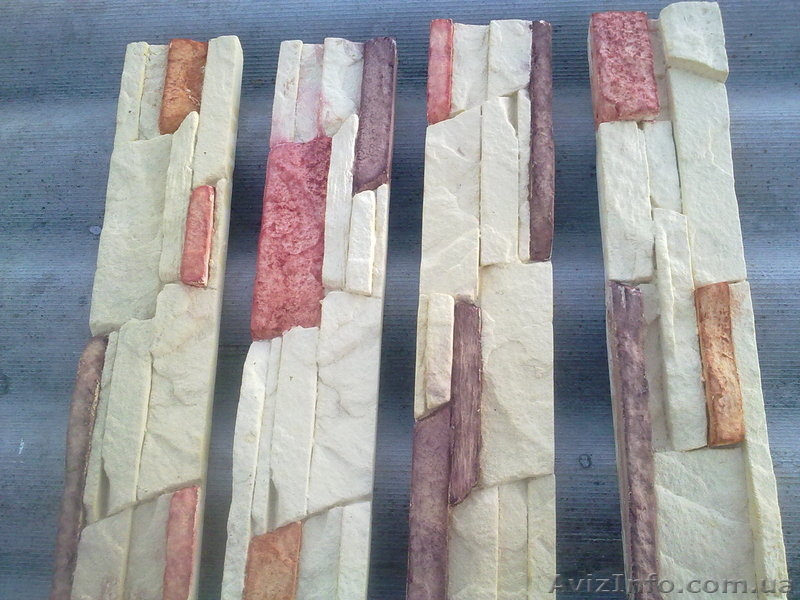 Декоративная плитка из гипса - <ro>Изображение</ro><ru>Изображение</ru> #1, <ru>Объявление</ru> #1150959