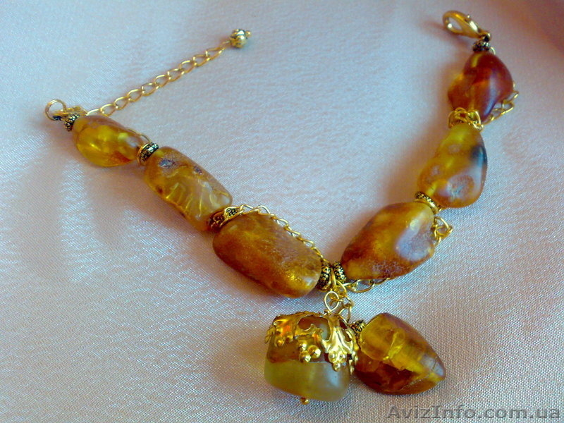 Браслет Золото инков - <ro>Изображение</ro><ru>Изображение</ru> #6, <ru>Объявление</ru> #1048654