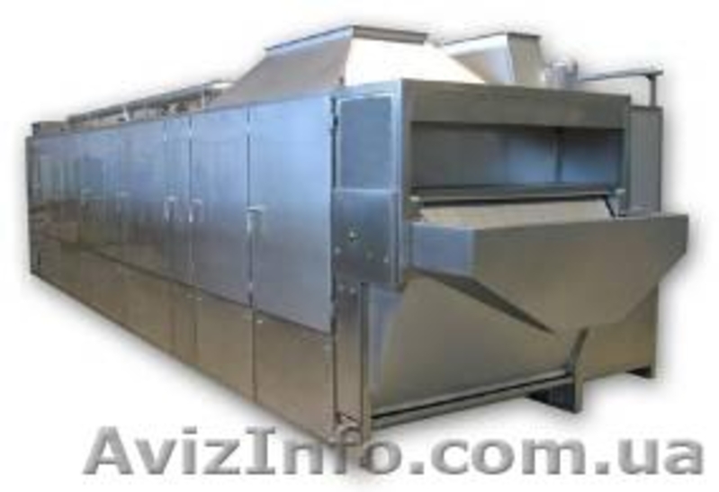 Линия для производства кукурузных хлопьев - <ro>Изображение</ro><ru>Изображение</ru> #5, <ru>Объявление</ru> #1150560