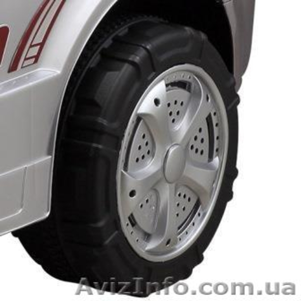 Колесо для Land Power 205 детского электромобиля  - <ro>Изображение</ro><ru>Изображение</ru> #4, <ru>Объявление</ru> #1153032