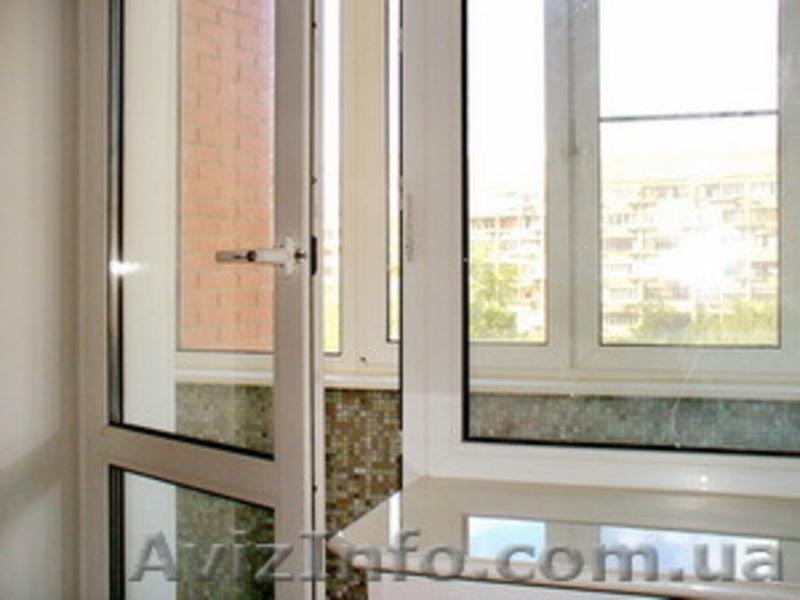 Балкон - строительство, застеклить, ремонт и обшивка - <ro>Изображение</ro><ru>Изображение</ru> #8, <ru>Объявление</ru> #1149328