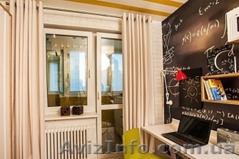 Балкон - строительство, застеклить, ремонт и обшивка - <ro>Изображение</ro><ru>Изображение</ru> #5, <ru>Объявление</ru> #1149328