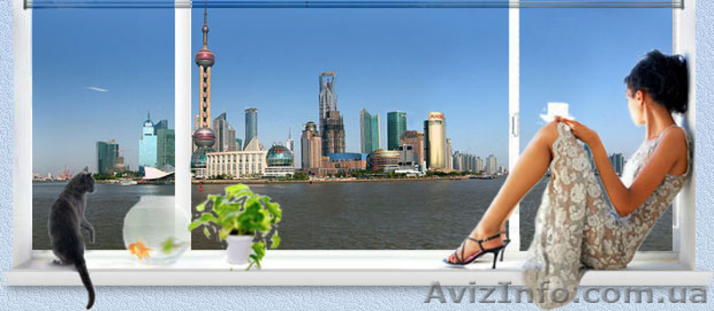 Балкон - строительство, застеклить, ремонт и обшивка - <ro>Изображение</ro><ru>Изображение</ru> #7, <ru>Объявление</ru> #1149328