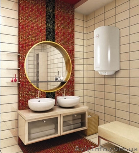 Бойлер Кривой Рог - <ro>Изображение</ro><ru>Изображение</ru> #3, <ru>Объявление</ru> #1150963