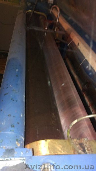 Друкарсько-висікальна лінія ДВЛ-1800  - <ro>Изображение</ro><ru>Изображение</ru> #6, <ru>Объявление</ru> #1140972