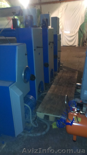 Друкарсько-висікальна лінія ДВЛ-1800  - <ro>Изображение</ro><ru>Изображение</ru> #4, <ru>Объявление</ru> #1140972