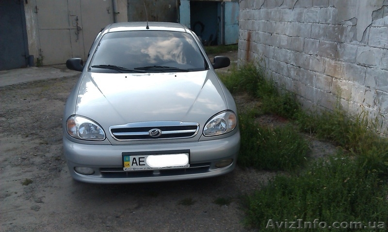 продам ZAZ LANOS 2011 - <ro>Изображение</ro><ru>Изображение</ru> #3, <ru>Объявление</ru> #1149458