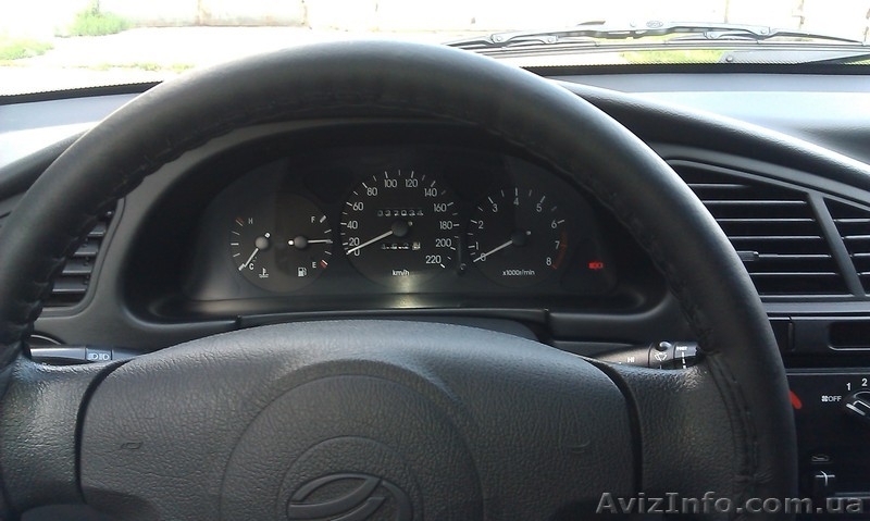 продам ZAZ LANOS 2011 - <ro>Изображение</ro><ru>Изображение</ru> #8, <ru>Объявление</ru> #1149458