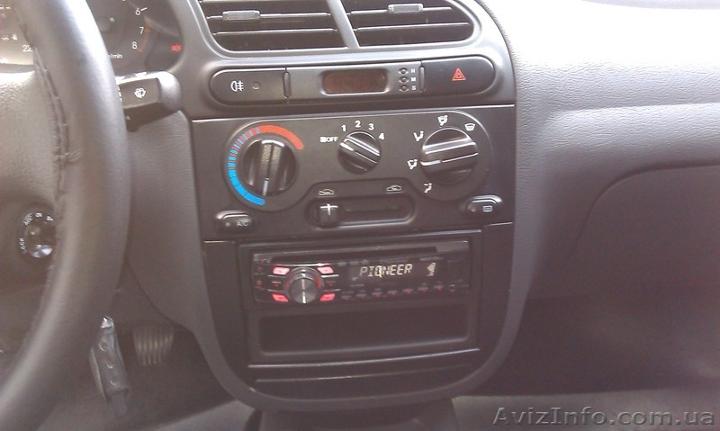 продам ZAZ LANOS 2011 - <ro>Изображение</ro><ru>Изображение</ru> #7, <ru>Объявление</ru> #1149458