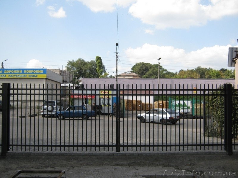 Продам ворота с установкой 2х2,5 цена 3333грн. - <ro>Изображение</ro><ru>Изображение</ru> #4, <ru>Объявление</ru> #1146663