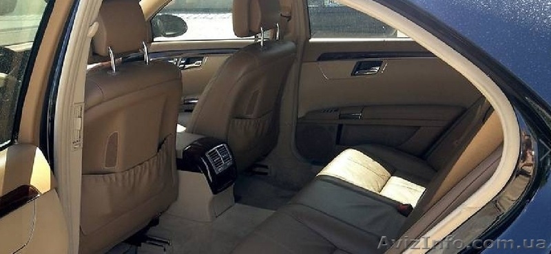 Авто для обслуживания свадеб и других торжеств Mercedes-Benz - <ro>Изображение</ro><ru>Изображение</ru> #4, <ru>Объявление</ru> #1143419