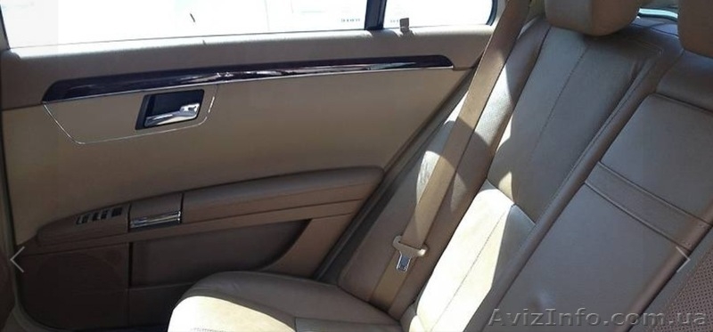 Авто для обслуживания свадеб и других торжеств Mercedes-Benz - <ro>Изображение</ro><ru>Изображение</ru> #5, <ru>Объявление</ru> #1143419