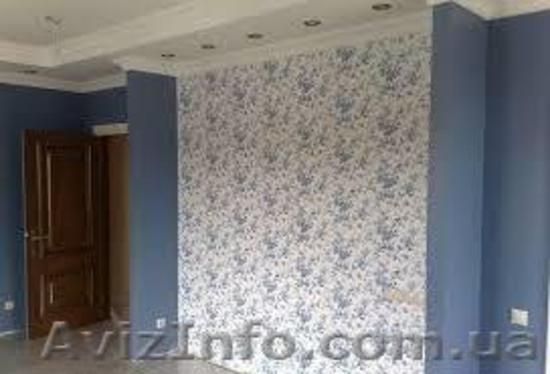 Обои поклеим  в Днепропетровске - <ro>Изображение</ro><ru>Изображение</ru> #4, <ru>Объявление</ru> #1126972