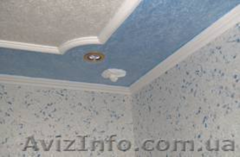 Обои поклеим  в Днепропетровске - <ro>Изображение</ro><ru>Изображение</ru> #5, <ru>Объявление</ru> #1126972